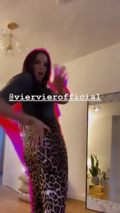 Insta Story vom 16.12.2020 (1/3)