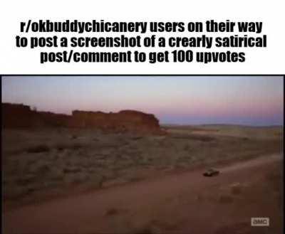 This is the best way to confuse okbc-