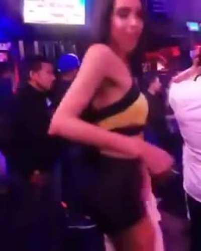 HMC, I forgot who I am