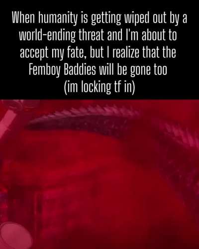 LOCKING THE FUCK IN FOR THE BADDIES 🗣💯