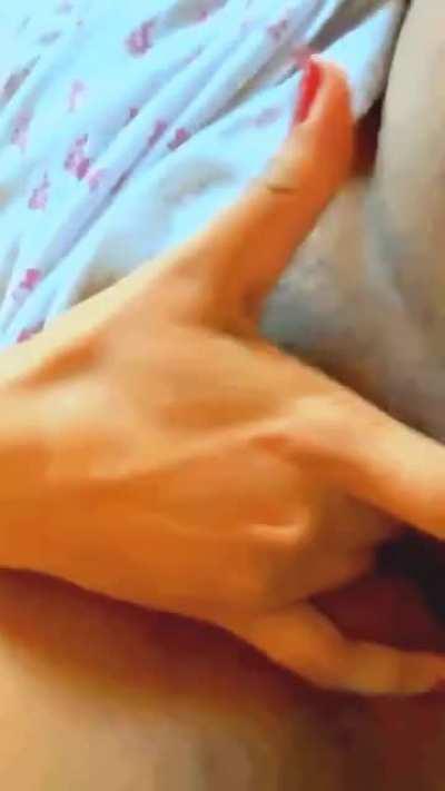 So wet you could slide right in 💦