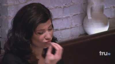 The most badass thing to ever happen on IJ