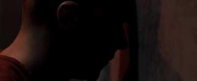 OTHER: Battfleck was really terrifying and intimidating