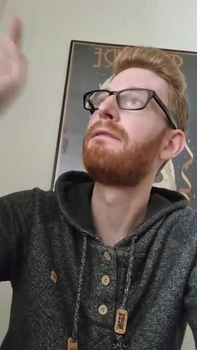 another common red flag