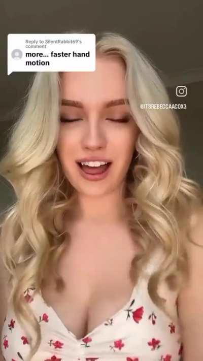 Slow down, slow down... 