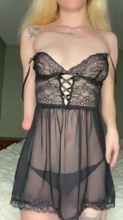 my favorite thing to wear