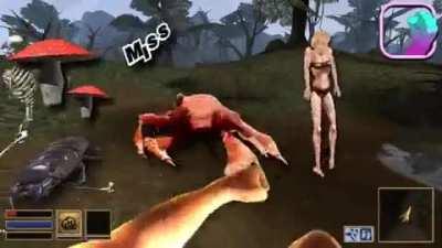 juan: chicos le instale uno que otro mod al zelda. los mods que le instalo: