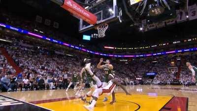 [Highlight] Jimmy Butler Injury