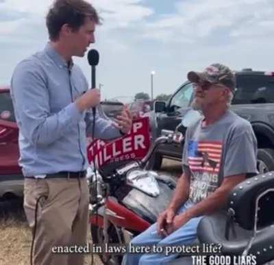 “Rules for thee but not for me”