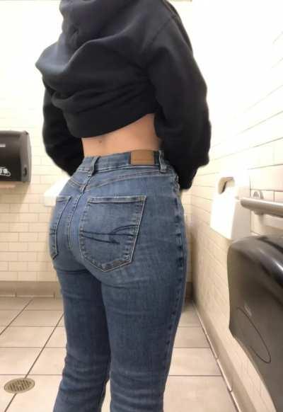 Would you fuck me at work?