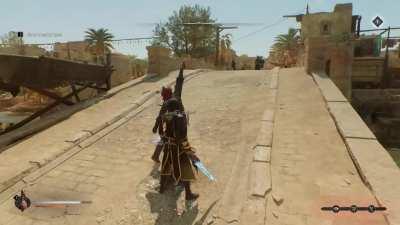 It’s not a bug, it’s a feature