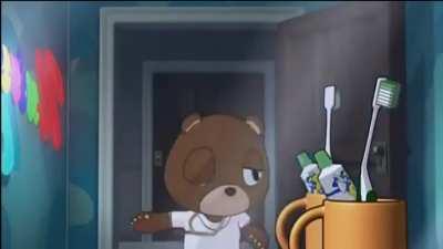 ITs the first of the month!!!!