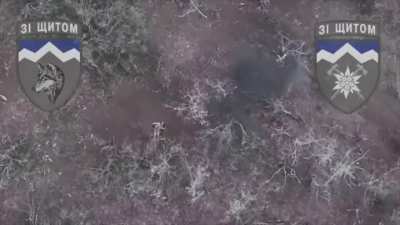 Compilation video: Tribute to UA Drone Operators 2022/2023 - Vol. 18, 