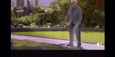 Chicken Little for anyone wondering