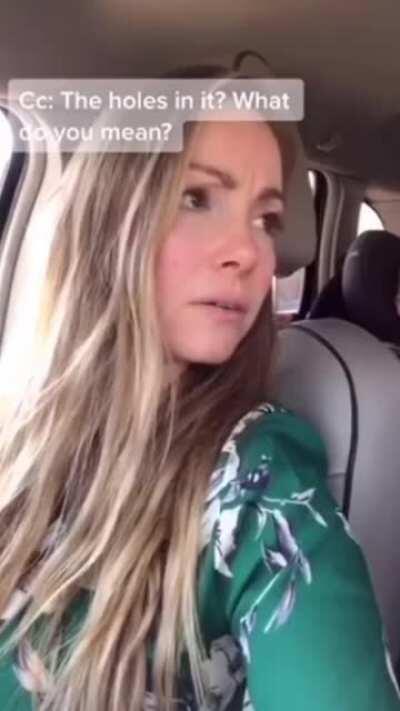 House repairs are expensive!