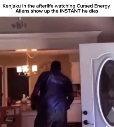 I know he would have risked it all to get on this ship