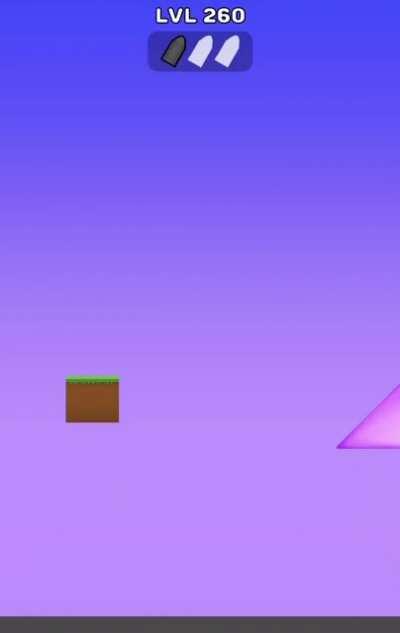 I knew it wasn’t a good shot, but I didn’t think it was THAT bad.