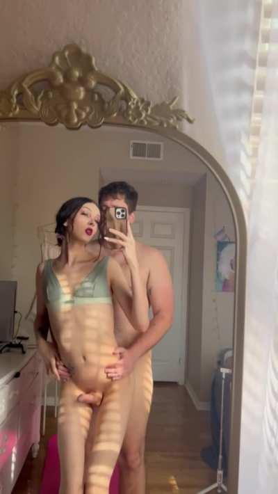 I met up with my highschool bully today