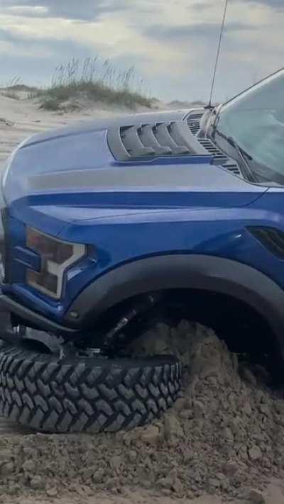 I hope he bought the extended warranty they calling him about