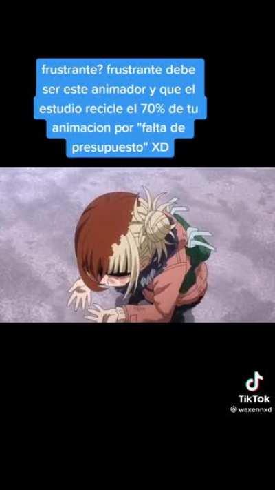 pero que esta pasando :