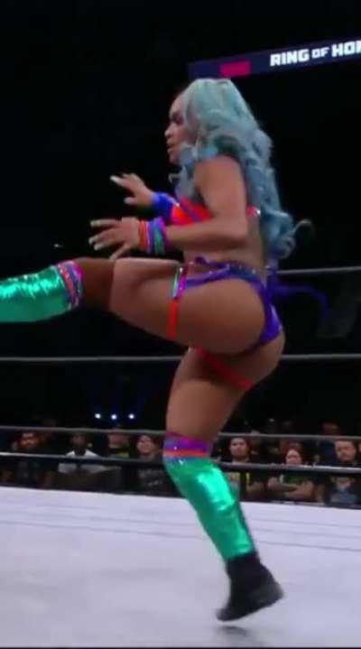 Kiera Hogan