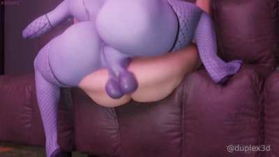 Goodness gracious! A wild night to be sure!