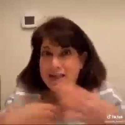 I don’t think that’s my family…..