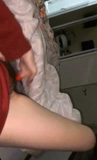 I need some dick in me 