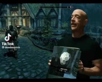 Saw the funniest thing today