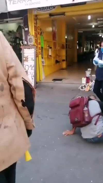 Sólo así entienden