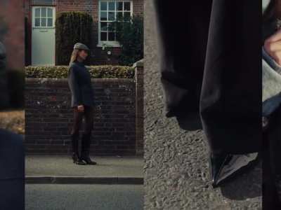 RAERE The Countryside Collection III