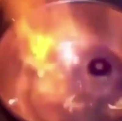 Top 10 Anime Battles