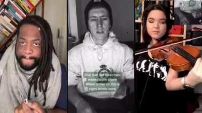 Someone please take my phone from me, I can’t stop watching this!!!