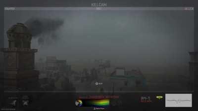 [MW2] Since when did this become BO3?