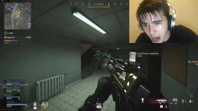 How TTV Streamers Play Warzone