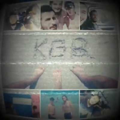 Eskileri anmak adına şöyle bir video bırakıyorum. Hepsine selam olsun