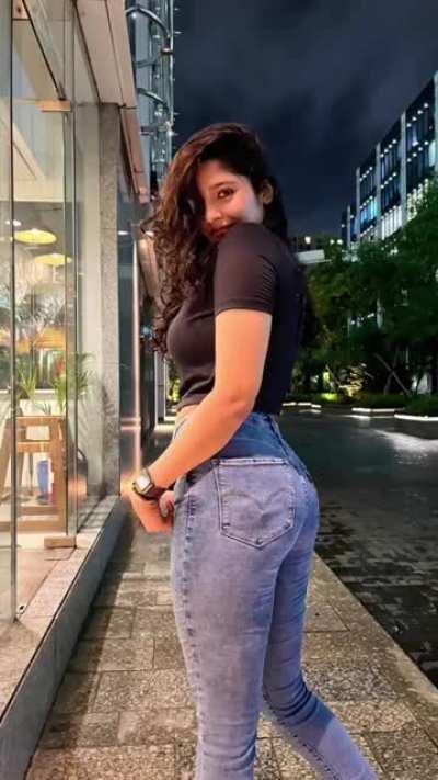 Ritika Singh