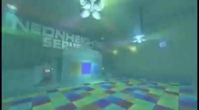 POV: You are in a dead tf2 trade server and are the first person to join in several months. You are completely alone. Enjoy the eternal peace and remnants of distant memories.