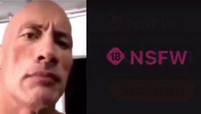 Don’t watch sussy stuff, Doctor.