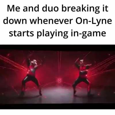 It's the party of a lifetime!