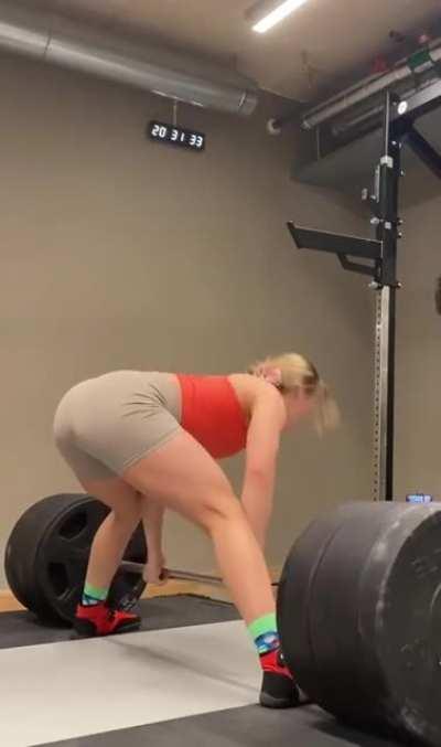 🏋🏼‍♀️