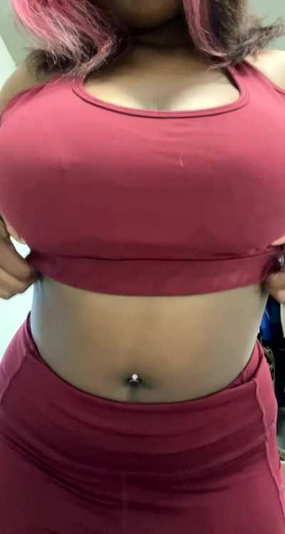 Would you even know what to do with me?😋