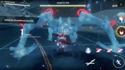 S-5 Sub-Zero Guardian in 8 Seconds w/ Alpha