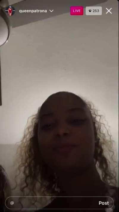 Queenpatrona 🥰😛🥵