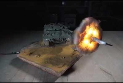 Didn’t see that coming.