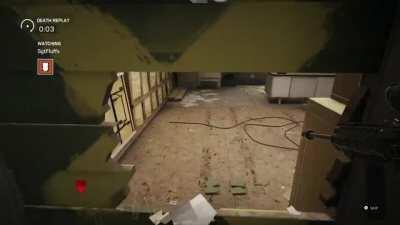 The quickest I've gone from 