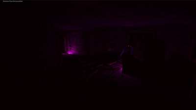 Merihems Mine. A PSX inspired horror game Vertical Slice