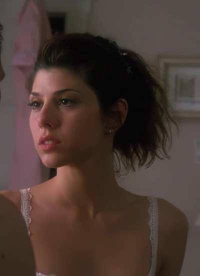Marisa Tomei