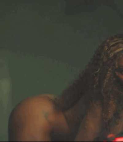 She’s just asking to get rammed like the slut she is