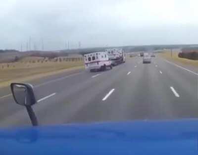 Save ya later losers!